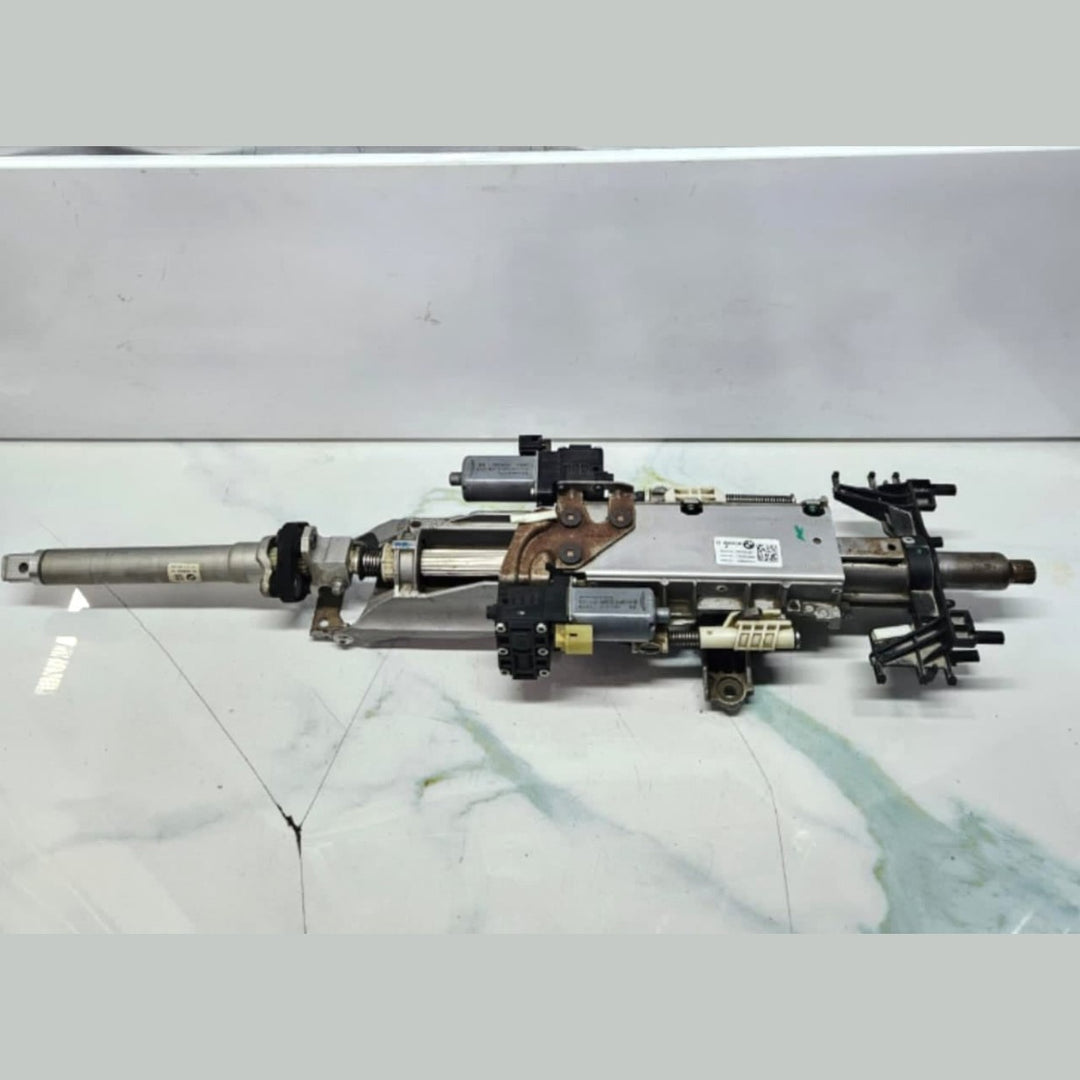 BMW 5 6 7 Series G30 G31 G32 G11 G12 Steering Column Electric Adjustable 6862001