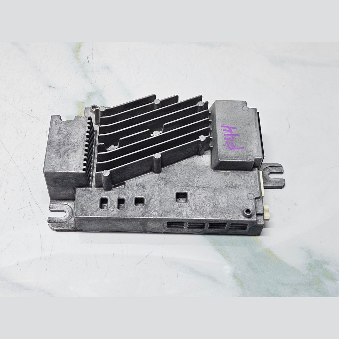 BMW F44 Receiver Audio Module Amplifier 5A2D556 OEM