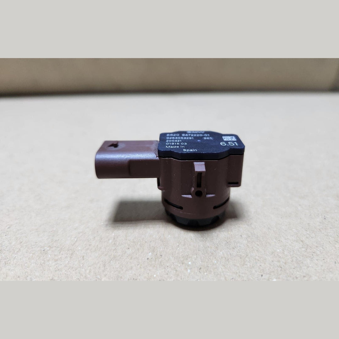 Genuine BMW Parking Sensor 9472220, G11 and G12 740I 740LI 750I 750LI