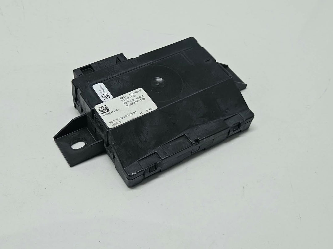 9384731-2015-2019 BMW 750i G11 G12 RHD Interior Light Control Module OEM