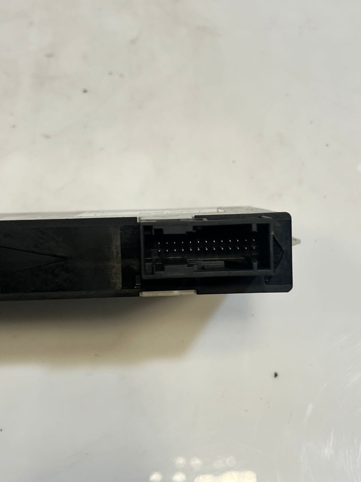 2010-2017 BMW X3 F25 N57 Engine Control Unit ECU SET DDE + CAS4+ 1KEY 8511907