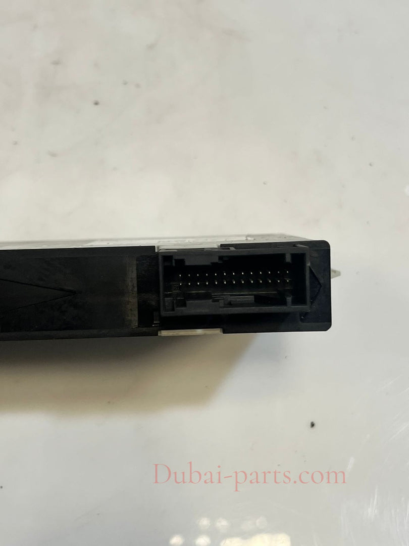 2010-2017 BMW X3 F25 N57 Engine Control Unit ECU SET DDE + CAS4+ 1KEY 8511907