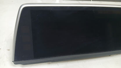 OEM BMW 16-20 G12 740 750 Navigation Display Monitor Information Screen 6801300