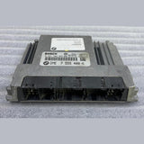 1998-2006 BMW X5 E53 N62 Engine ECM Electronic Control Module ECU Only 7555400