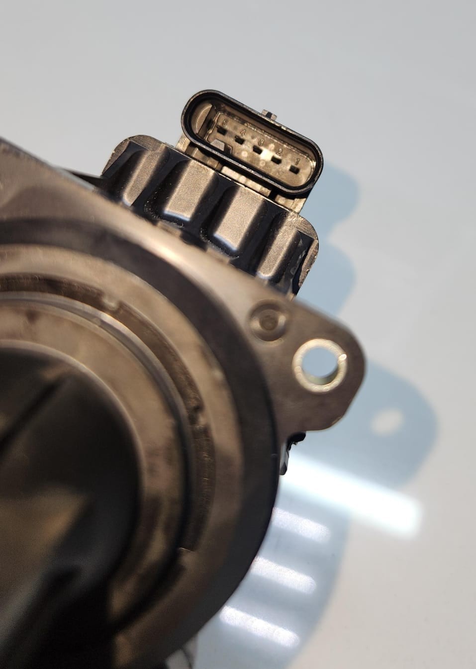 Genuine 2014-2016 BMW M235i Turbocharger Actuator K6T55072 1,2,3,4,5,6 Series 