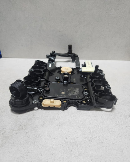 Benz Transmission Control Unit vgs 4-4 A0009017100 CONTINENTAL