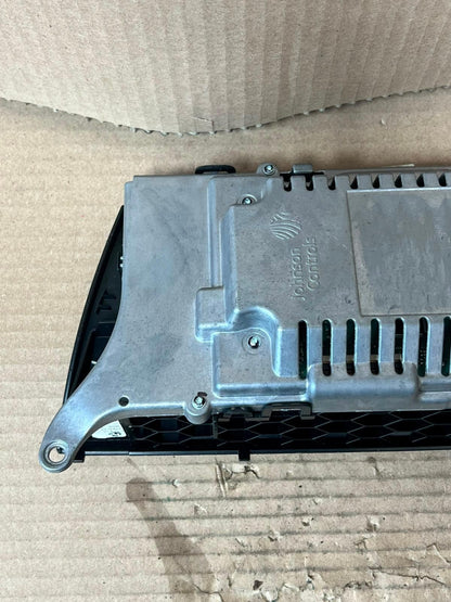 2006-2014 BMW X5 X6 E70/E71/E72 Radio Display Screen Monitor 9289580 OEM
