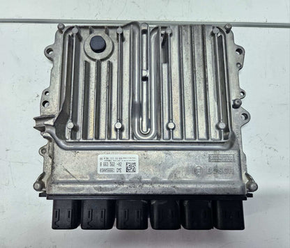 2015 BMW 3 SERIES ENGINE ECU 2.0 PETROL B48B20M0 (B48B20A) 8663562