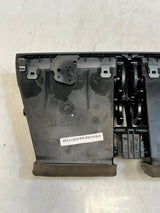 2005 BMW 7 Series E65 E66 745Li Center Dashboard AIR GRILLE Vent 8223599 OEM
