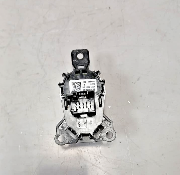 BMW 520i F10 LCI N20 ENGINE CONTROL UNIT ECU KIT DME 8639595