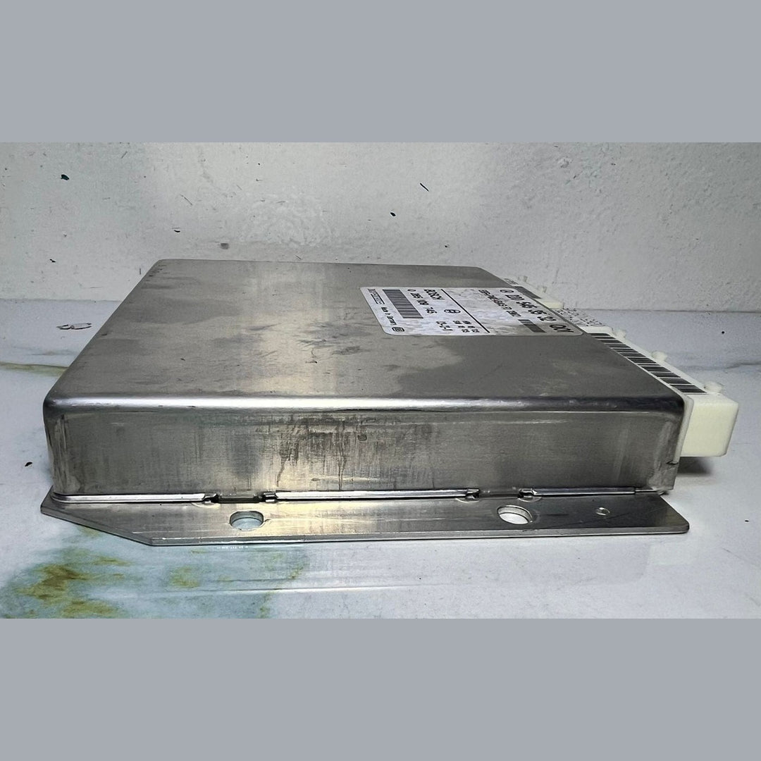 2000-2005 Mercedes W220 Electronic Stability Control ESP Module A220 5453532 OEM