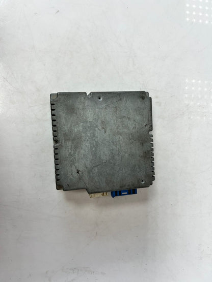 2003 BMW 7 Series E65 E66 LEAR 735Li TV Video Module 6927590 OEM