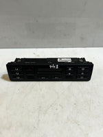 Bild in die Galerieansicht laden, 2001-2006 BMW 325i  E46 3 Series 325i, 328i, 330I Climate Control Unit 6941732