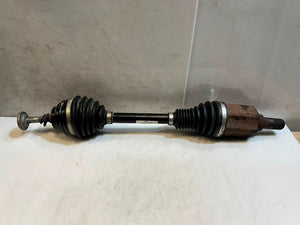 BMW 3' GT F34 F30 F35 F31 320i Front Left AXLE xDrive Drive Shaft 7597693 OEM