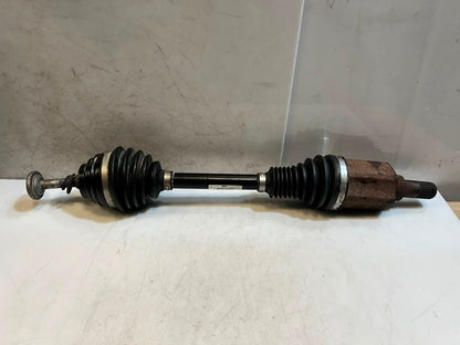 BMW 3' GT F34 F30 F35 F31 320i Front Left AXLE xDrive Drive Shaft 7597693 OEM