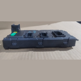 BMW F20 F21 F30 F31 HECK-ELEKTRONIKMODUL SICHERUNGSKASTEN STEUERGERÄT V1 REM -9293305