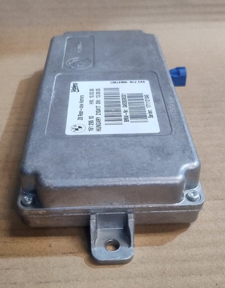 BMW F10 F30 F32 F36 F12 F06 F20 F31 F22 REAR CAMERA MODULE TRSVC MODULE- 9393953