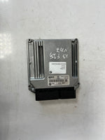 قم بتحميل الصورة إلى عارض الصور، 2007-2008 BMW X3 F25 N57 Engine Control Unit ECU SET DDE+EWS+1KEY 7805350 