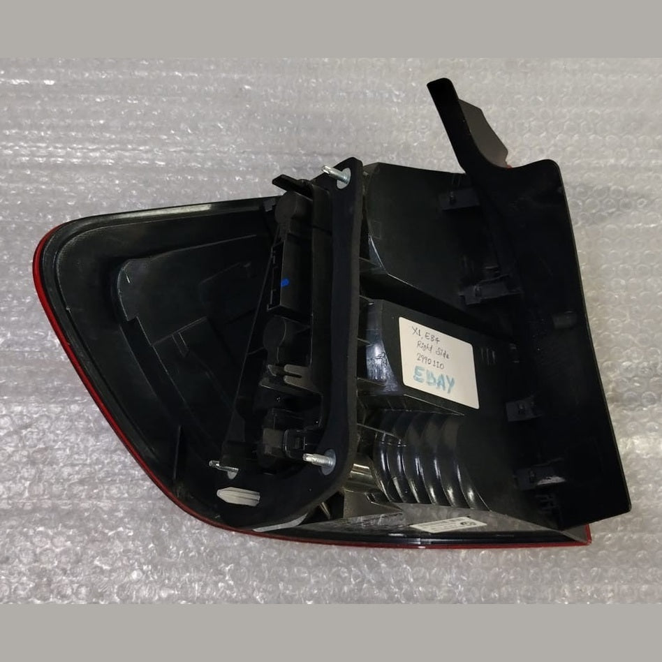 OEM BMW X1 E84 LCI REAR OUTER LIGHT DRIVER RIGHT SIDE 2990110