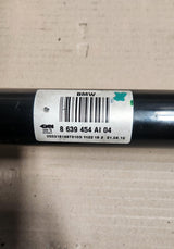 2016-2019 BMW 750i M760i G11 G12 xDrive Rear Right Drive Shaft 8639454 OEM
