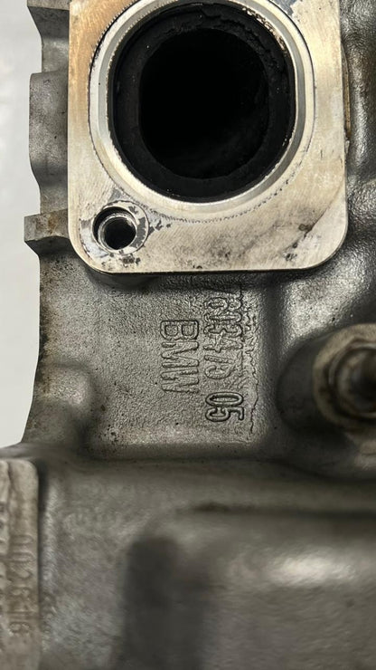 Bmw m5 f10 m6 f12 f06 x5m f85 x6m f86 5. 0i s63b44b head 5-8 left 7845495