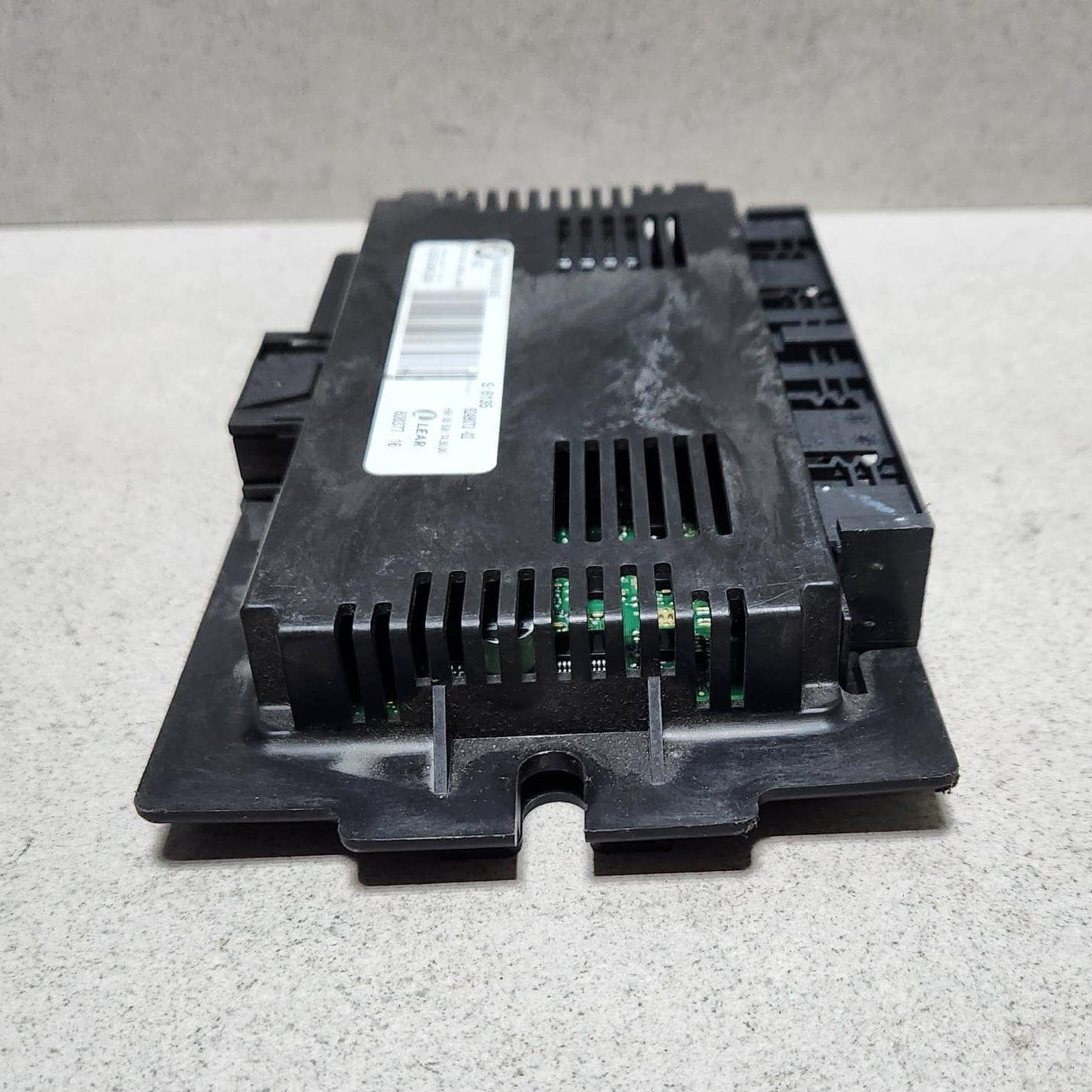 OEM BMW E70 E71 X5 X6 series FRM3R XE FOOTWELL XENON HEAD LIGHT MODULE 9249073