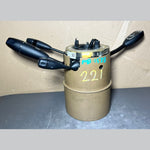Load image into Gallery viewer, 07-13 Mercedes W221 Lenkstocksteuerschalter Baugruppe A221 5406162 OEM