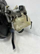 2003-2008 BMW Z4 E85 3.0 Brake Master Cylinder Servo 6757273 OEM