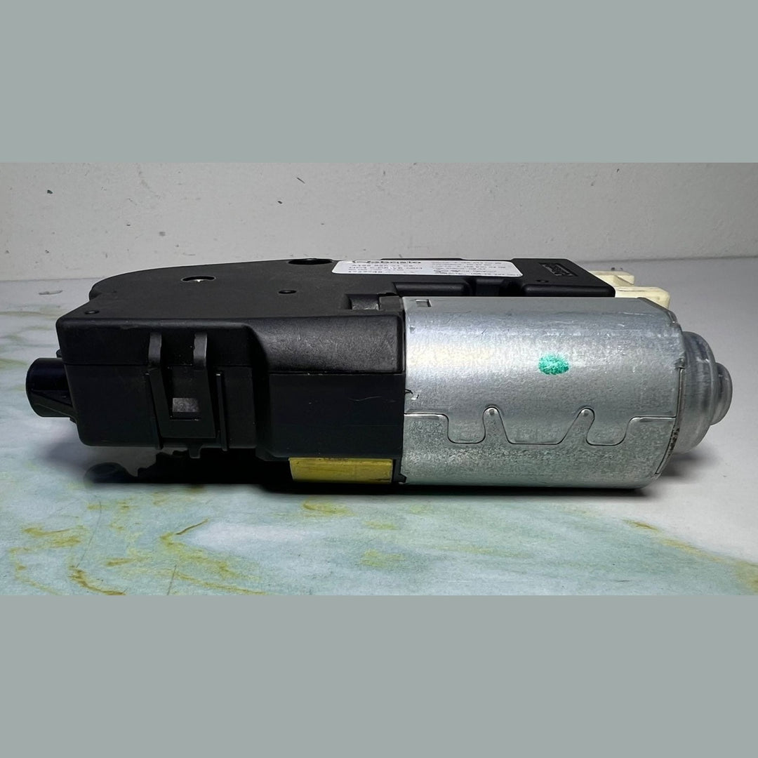 13-16 Mercedes GL450 Panoramic Sunroof Motor A1668200108 GL-Class X166 ML-Class 
