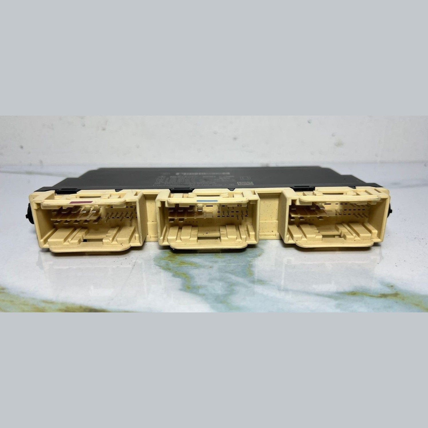 2016-2023 Mercedes-Benz GLC300 Control Unit A 205 900 77 27