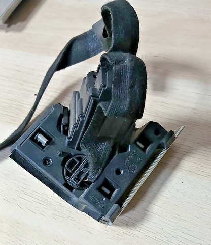 BMW X5 E70 BMW X5 4.8i DME ECU Engine Control Unit OEM 7582306