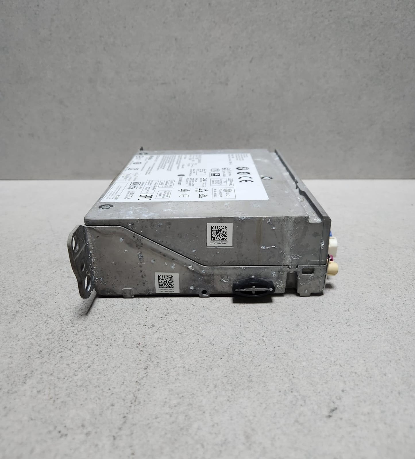 BMW G20 330E 2020 HEAD UNIT 9826934 NAVIGATION SYSTEM MGU-IL
