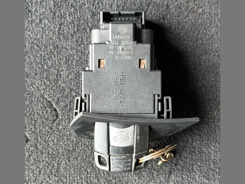 BMW X5 E70 E60 3.0L M57 MÓDULO UNIDAD DE CONTROL DEL MOTOR DDE ECU SET -...