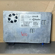 04-10 Mercede W219 CLS-Class Sirius Satellite Radio Receiver A171 9060700 OEM