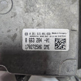 OEM BMW F30 318i Engine Control Unit B38 Bosch 8663284 OEM