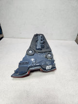 BMW 640 Trunk Tail Light Right Passenger Led 7376490 640 and 6 Series GT G32