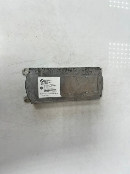 2007-2014 BMW X5 E60, E61, E70 Telematics Bluetooth Control Module 9149615 OEM