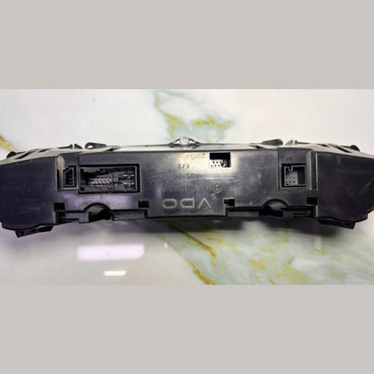Mercedes-Benz W211 E-Class Heater Control Panel Unit 211 830 3390