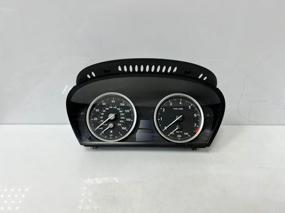 2008-2014 BMW X6 E71 Speedometer Instrument Cluster 9236829 OEM