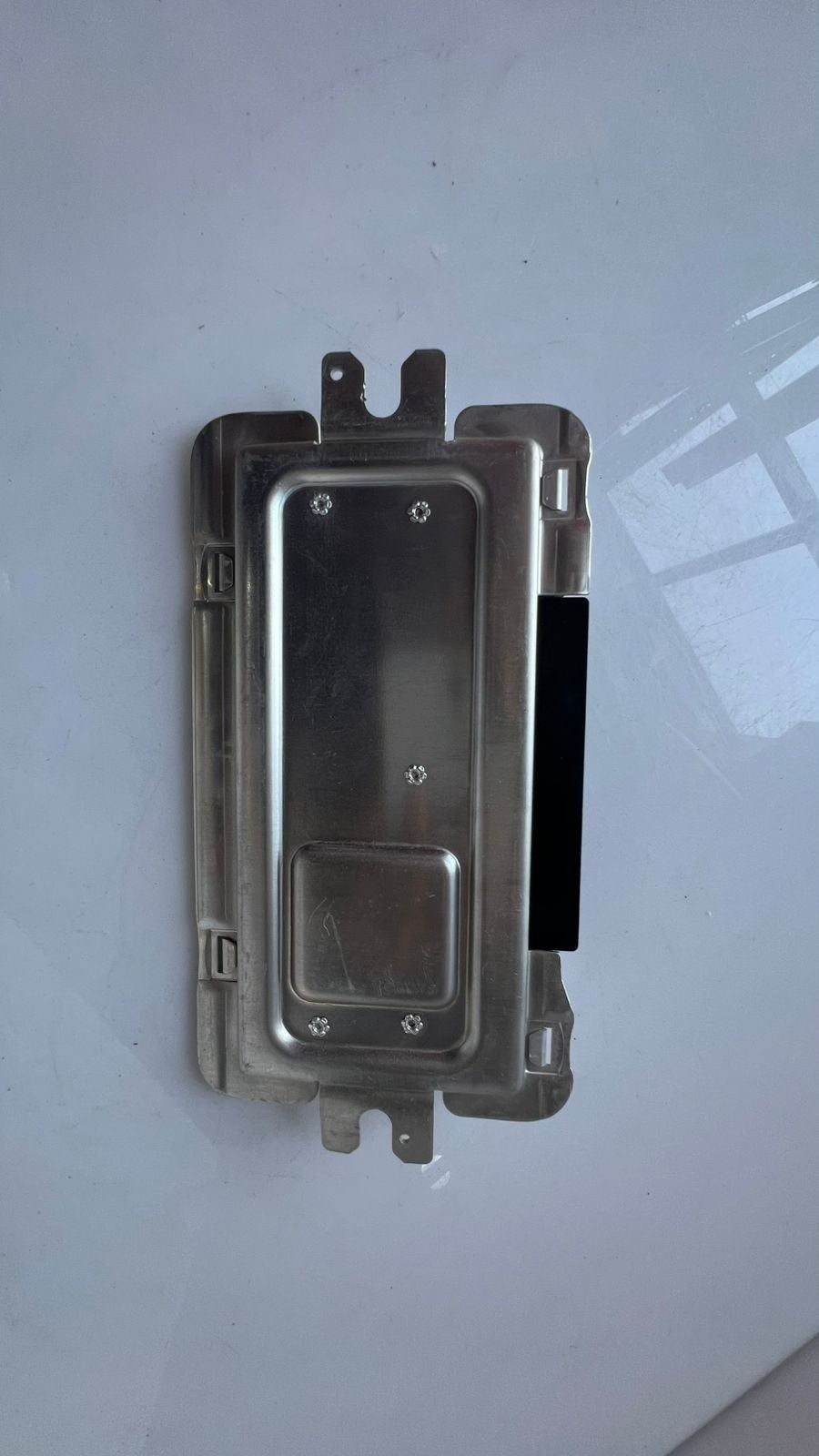 BMW Suspension Control Module 6866455 5' F10 F11, 6' F06 F12 F13, 7' F01 F02