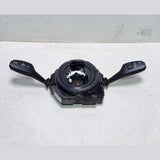 2011-2012 BMW X3 Steering Column Switch Cluster 9242282 1 Series F20 F21