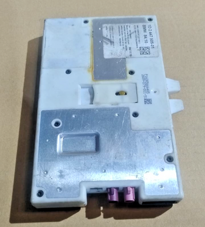 BMW F26 F36 430 440 X4 TELEMATICS COMPUTER CONTROL MODULE UNIT OEM - 1D 2447505