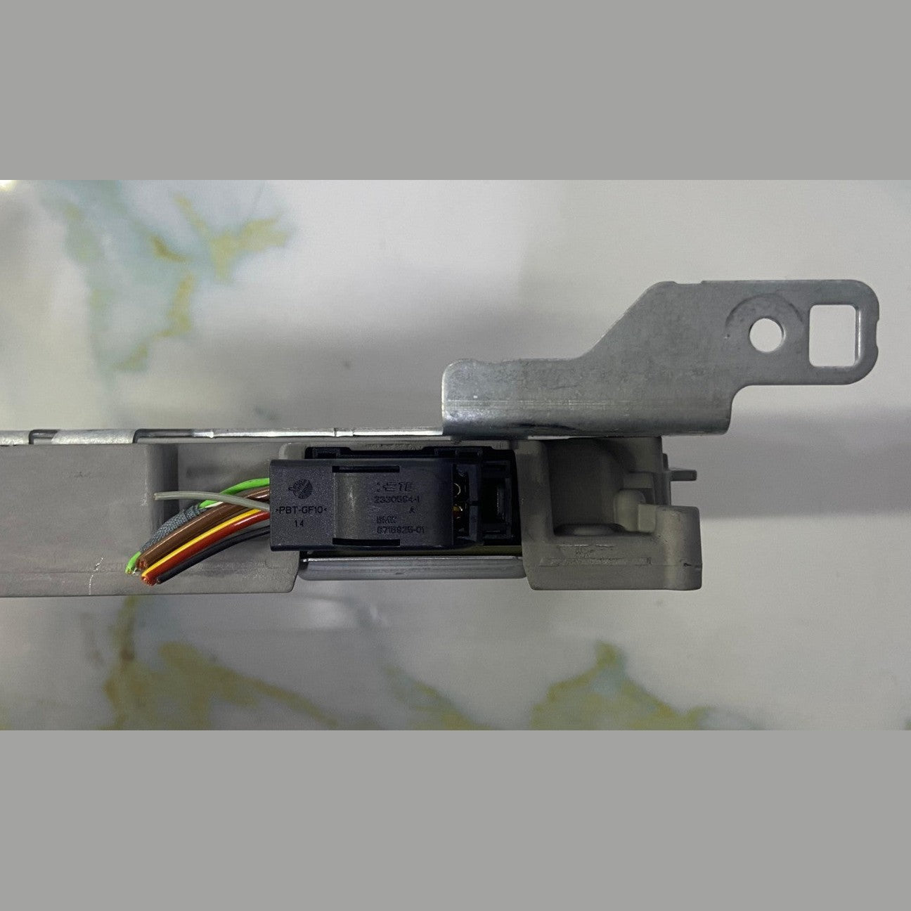 OEM BMW G42 M240 G05 X5 Instrument Cluster Control Module 5A9C381