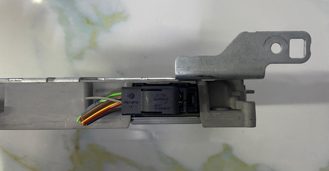 OEM BMW G42 M240 G05 X5 Instrument Cluster Control Module 5A9C381