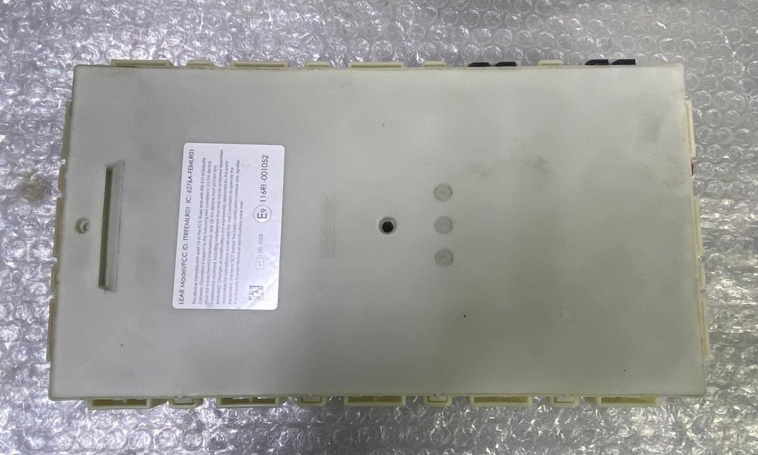 OEM BMW F20 F30 F31 LCI B38 ECU Basic DME Control Unit Automatic Gearbox 8654454