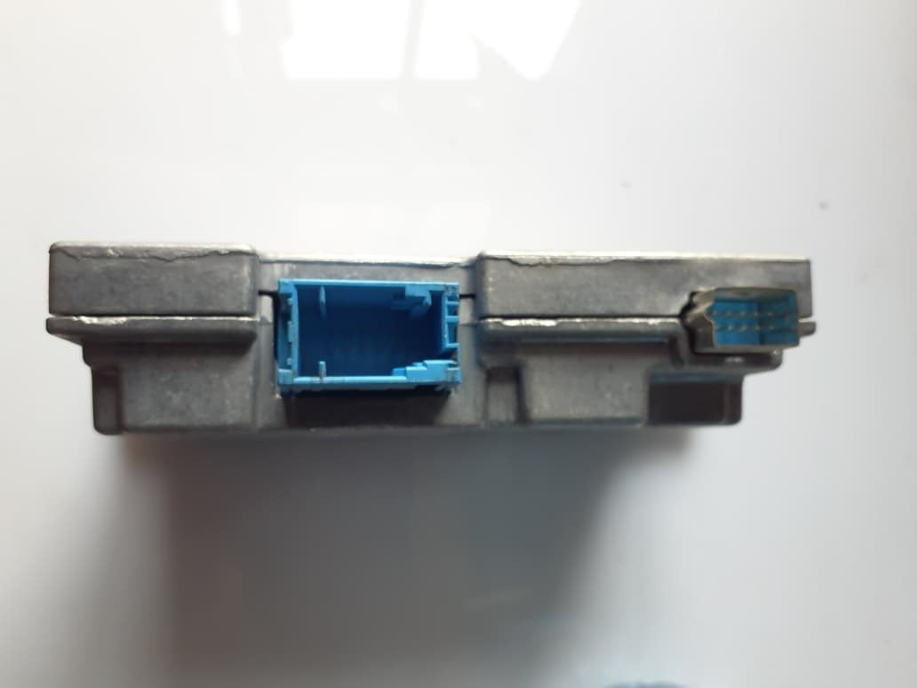 14-19 BMW X1 F48 2 Series F46 Camera Control Module 9393780 2 Series F46 models