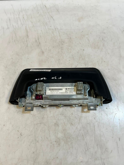 2016 BMW 3 Series F30 F31 4' F32 CID Navigation Display Screen Central 9322120