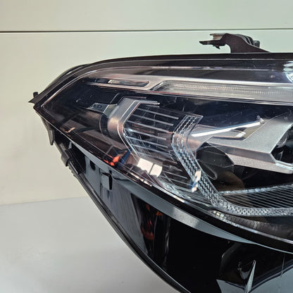 2019-2022 OEM LED Adaptive Headlight for BMW X7 G07 RIGHT SIDE ECE 5A279E4