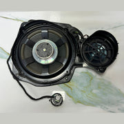 07-13 Mercedes-Benz W221 Front Door Right Bottom Speaker Logic7 A221 8205902 OEM