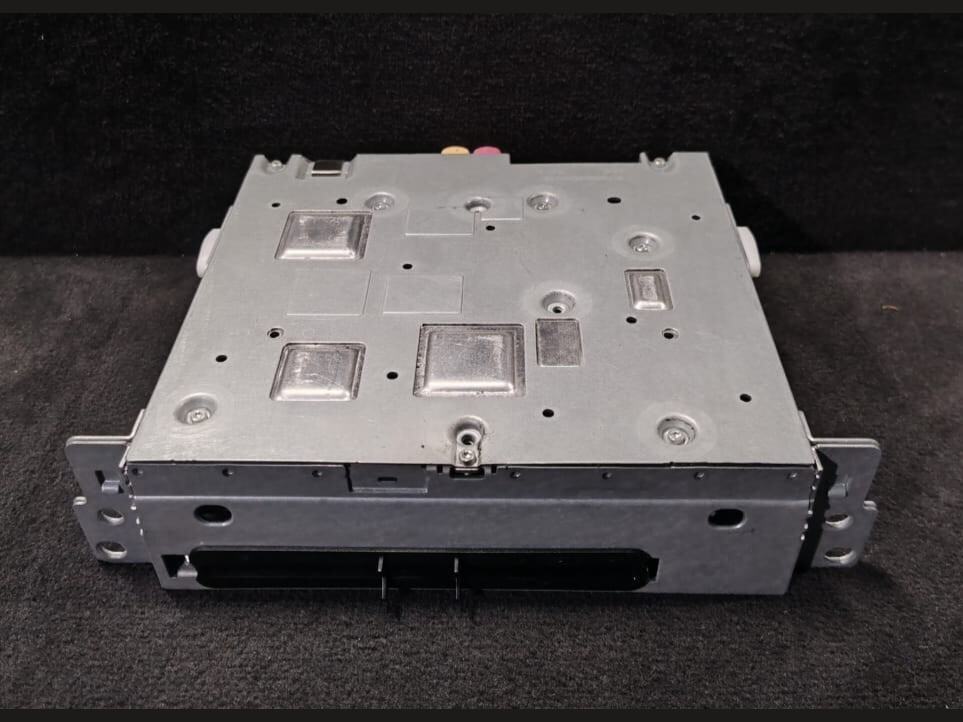 BMW X3 F25 CIC HEAD UNIT STEREO CD PLAYER HARMAN/BECKER  - 9269896